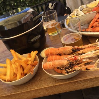 Hummer - Seafood Near Me - Copenhagen, 84