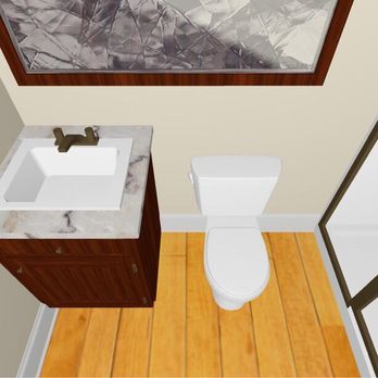 Green Design Home Services, Inc - Bathroom 3D Design - General Contractors Near Me Green Design Home Services, Inc - Bathroom 3D Design - General Contractors Near Me