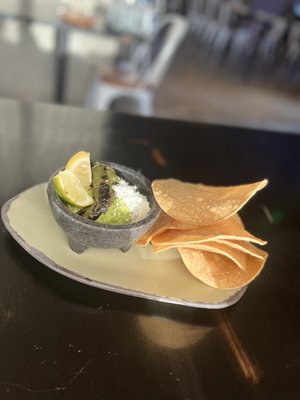 Mas Taco Bar by null