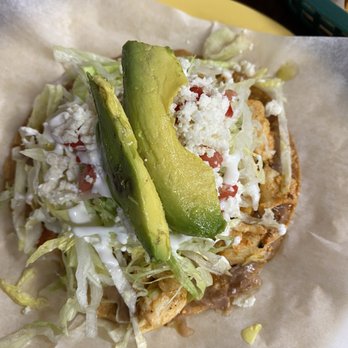 La Union Bakery II - Tostadas - Tacos Near Me - Margate, Florida La Union Bakery II - Tostadas - Tacos Near Me - Margate, Florida