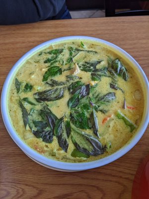 Happy Asian Fast Food by null