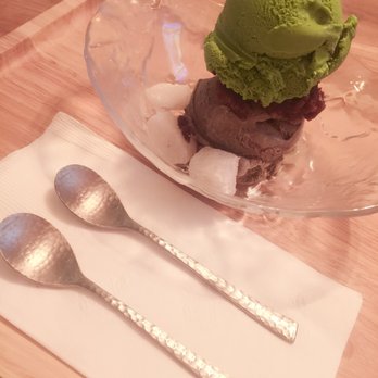 Nippon Cha - Ice cream - Japanese Near Me - Bayside, New York