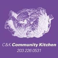 Cabbages & Kings Catering Logo