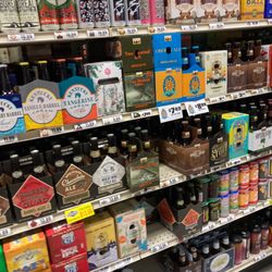 Consumer Beverage