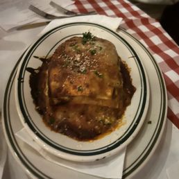 Lasagna