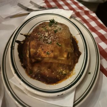 Venezia Restaurant - Lasagna was awesome! - Italian Near Me - New Orleans, Louisiana Venezia Restaurant - Lasagna was awesome! - Italian Near Me - New Orleans, Louisiana