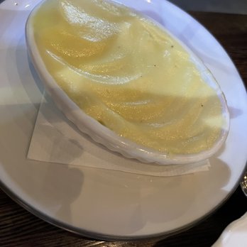 Perle Restaurant - Mash potato - New American Near Me - Pasadena, California Perle Restaurant - Mash potato - New American Near Me - Pasadena, California