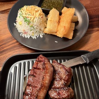 Rustic 21 Bistro - Picanha Top Sirloin - Brazilian Near Me - Jacksonville, Florida Rustic 21 Bistro - Picanha Top Sirloin - Brazilian Near Me - Jacksonville, Florida