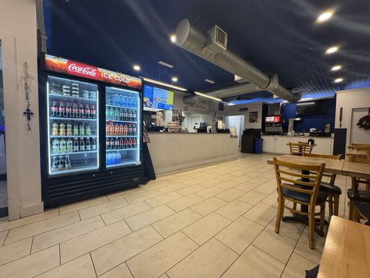 Yamas Mediterranean Grill by null