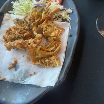 Zen Curry and Grill - Veg pakoda - Indian Near Me - Temecula, California Zen Curry and Grill - Veg pakoda - Indian Near Me - Temecula, California