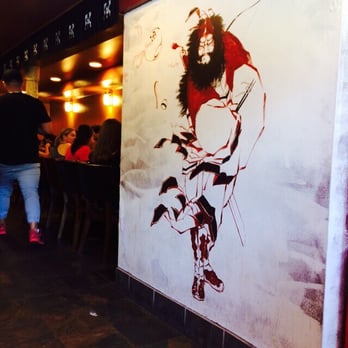 Sakuramen - Asian Fusion Near Me - Washington, DC, District of Columbia