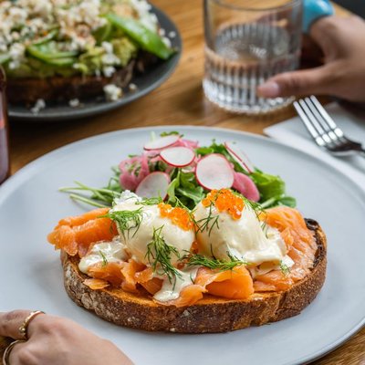 Isla & Co. - Midtown by null