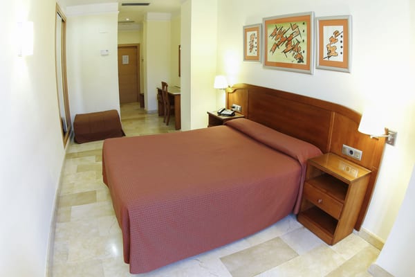 Hotel Los Habaneros by null