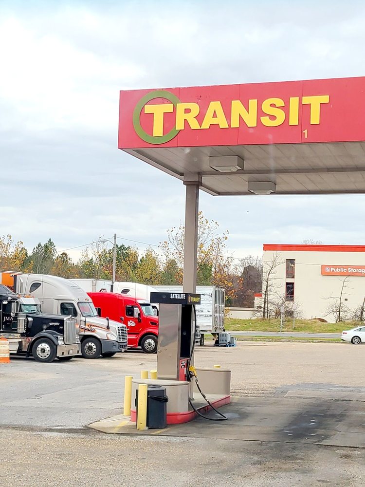 NEW TRANSIT TRUCK STOP Updated July 2024 28 Photos & 18 Reviews