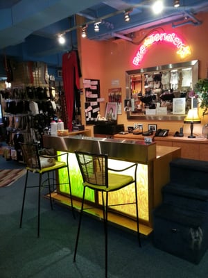BRA TENDERS NYC by null