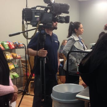 Pan Dulce Bakery & Cafe  - KENS 5 covering the Grand Openig - Bakeries Near Me - San Antonio, Texas