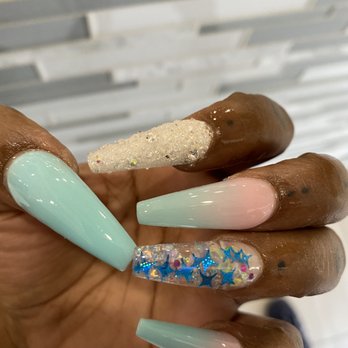 Stella Nails - Nail Salons Near Me - Summerville, South Carolina