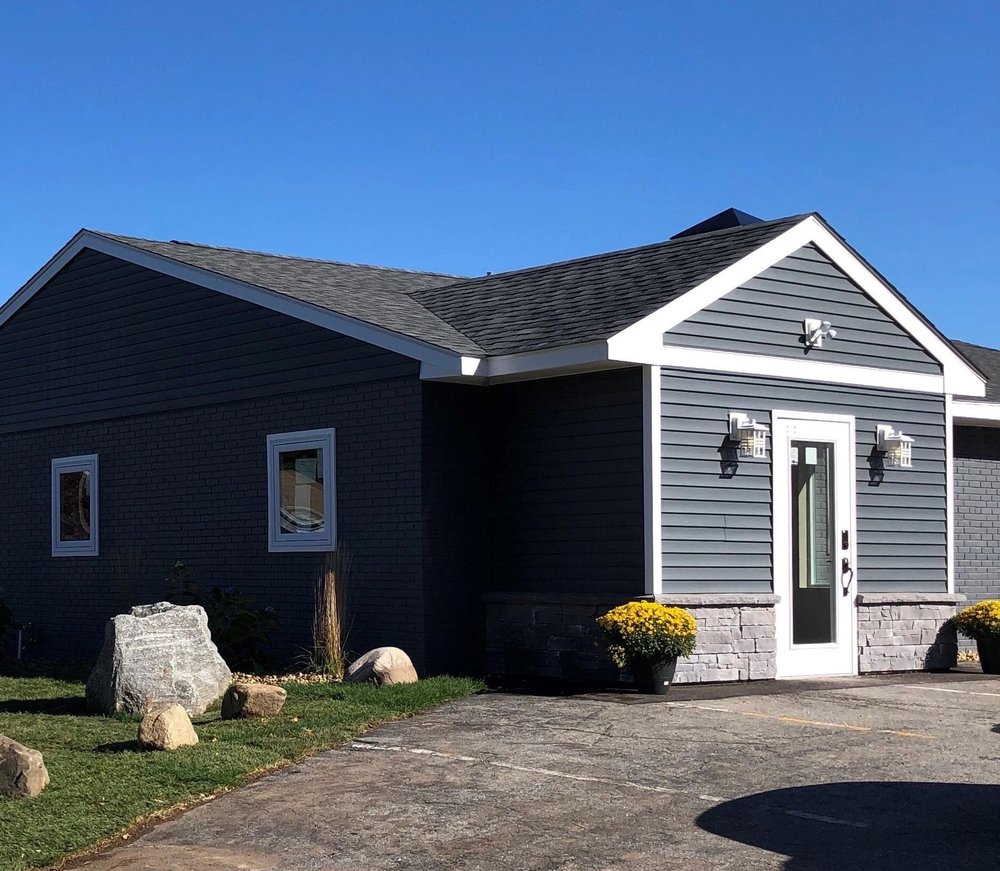 DUQUETTE HURLEY & ASSOCIATES Updated September 2024 779 High St