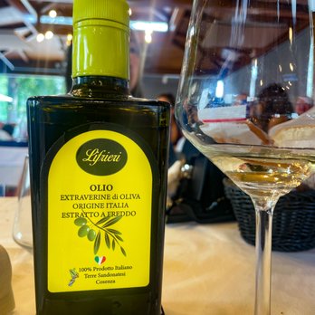 Il Picchio - evvo - Pizza Near Me - Torino, TO