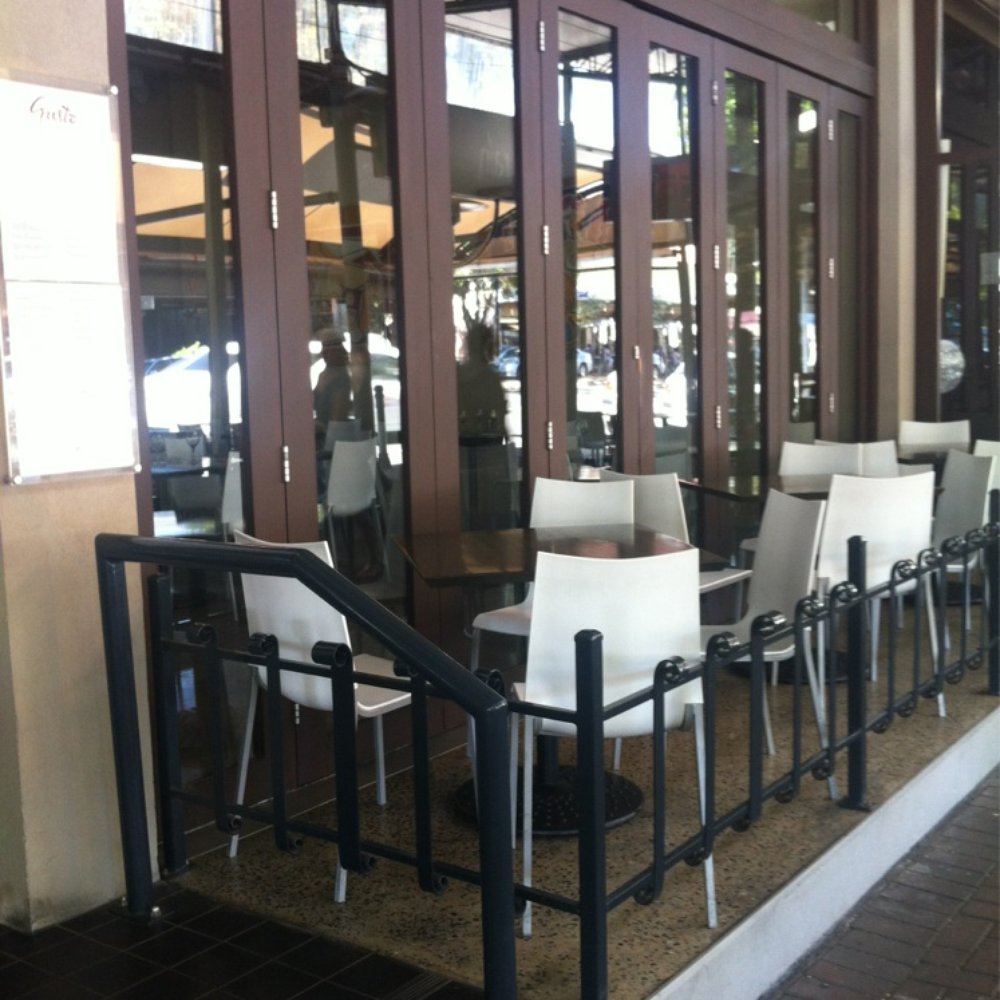 Gusto Ristorante - Italian Near Me - Norwood, SA