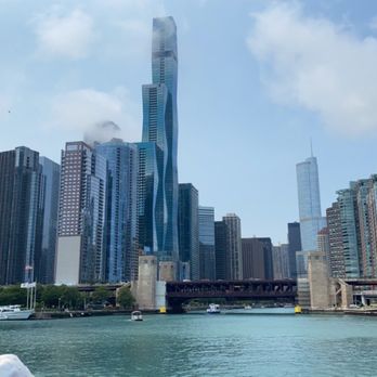 Shoreline Sightseeing - Architectural Tours Near Me - Chicago, Illinois Shoreline Sightseeing - Architectural Tours Near Me - Chicago, Illinois