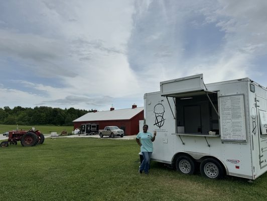 Sisters of Anarchy Ice Cream