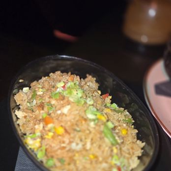 NK Restaurant - Side fried rice - Caribbean Near Me - East Meadow, New York