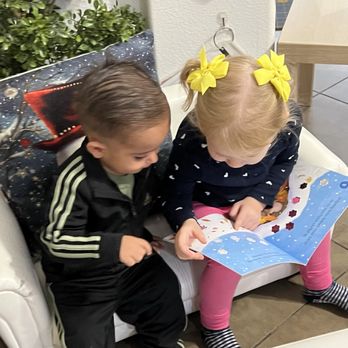 All About Kids - Child Care & Day Care Near Me - Indio, California All About Kids - Child Care & Day Care Near Me - Indio, California