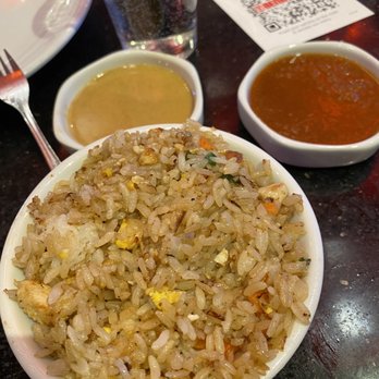 Benihana - Downey - Fried rice - Sushi Bars Near Me - Downey, California