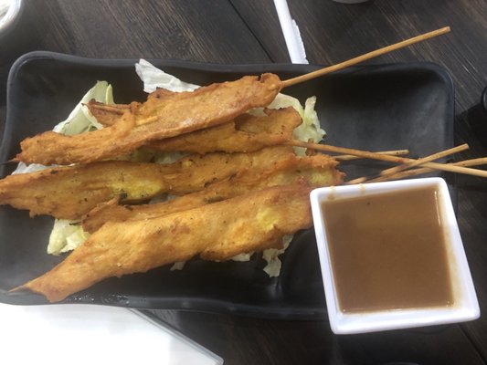 La Thai Cuisine by null
