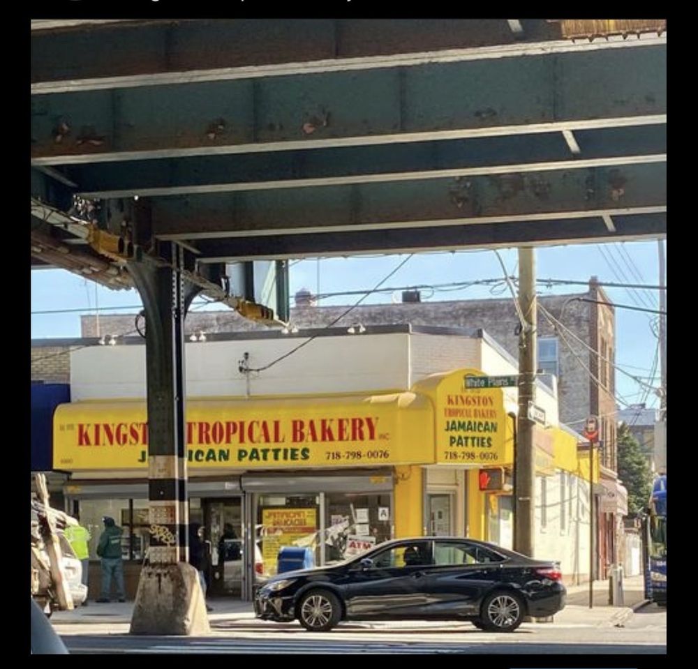 KINGSTON TROPICAL BAKERY 100 Photos & 173 Reviews Bakeries 4000