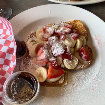 Pacific Southern - "French Toast" - Southern Near Me - Tacoma, Washington Pacific Southern - "French Toast" - Southern Near Me - Tacoma, Washington