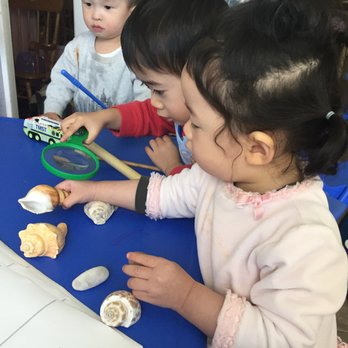Smart & Fun Preschool - Child Care & Day Care Near Me - San Francisco, California