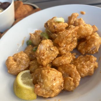 Martini Bay - FIRECRACKER SHRIMP - New American Near Me - Lake Havasu City, Arizona Martini Bay - FIRECRACKER SHRIMP - New American Near Me - Lake Havasu City, Arizona