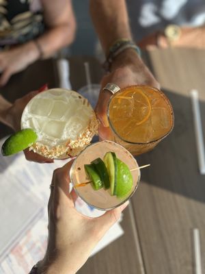 Laura’s Bar and Grill by null