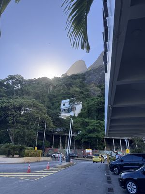 Sheraton Grand Rio Hotel & Resort by null