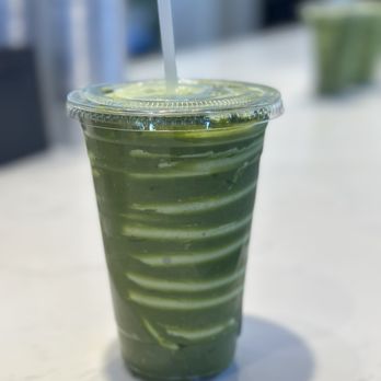 Izumi Matcha - Coffee & Tea Near Me - San Mateo, California