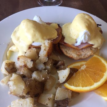 Flour Mill Scratch Kitchen Restaurant - Canadian (New) Near Me - Niagara Falls, Ontario