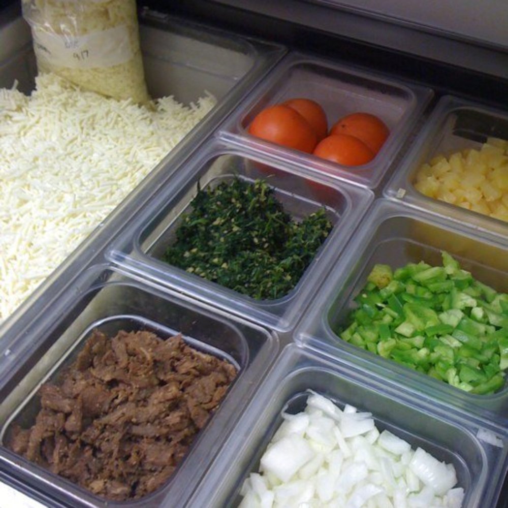 DoubleDave's Pizzaworks - Pizza Near Me - Austin, Texas