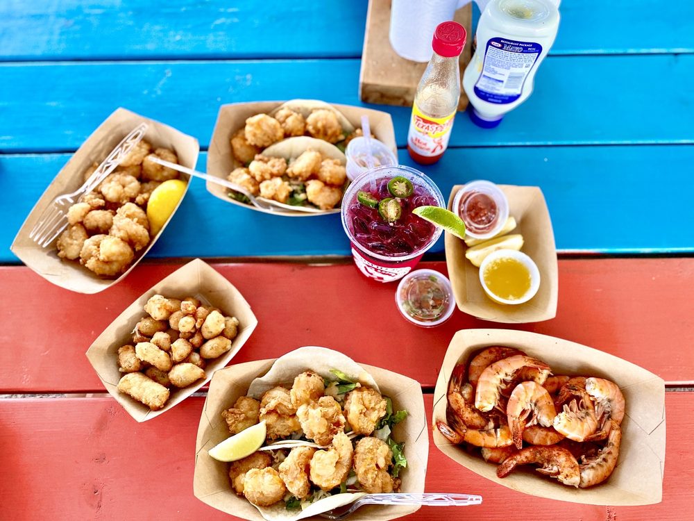 FISH HUT GRILL Updated June 2024 244 Photos & 307 Reviews 301