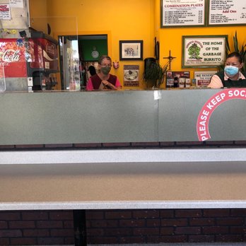 Rosa Maria's - Mexican Near Me - Redlands, California