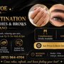 Tip To Toe Nails