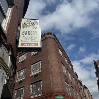 Bova's Bakery - Bakeries Near Me - Boston, Massachusetts