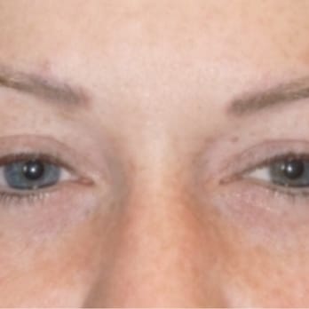 JuvEssentials - AFTER brows & upper & lower eye liner... - Skin Care Near Me - San Francisco, California