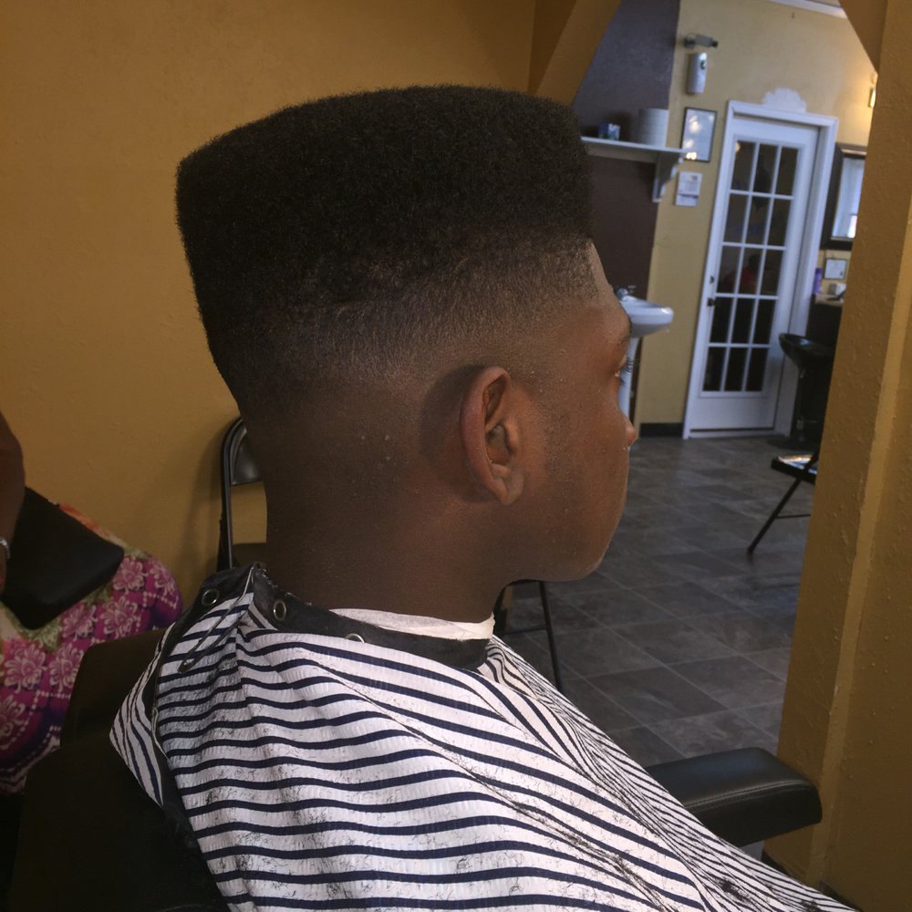 DA’GROOVE BARBER LOUNGE Updated August 2024 24 Photos 14905 Old