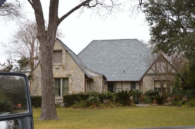 Slide of Ironclad Metal Roof Systems Plus