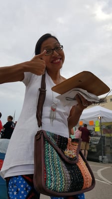 OKC Farmers Public Market by null