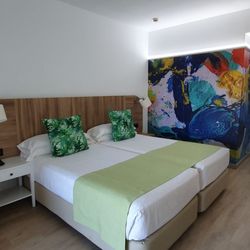 Hotel Costa Calero - Doppelzimmer Superior / renoviert