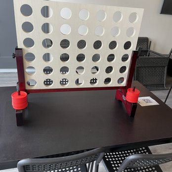 Bravo Brewing - Gigantic Connect Four - Breweries Near Me - Pascoag, Rhode Island Bravo Brewing - Gigantic Connect Four - Breweries Near Me - Pascoag, Rhode Island
