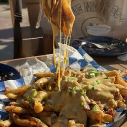 JAX Food & Games - Loaded Fries